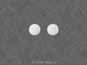 what does trazodone 150 mg look like